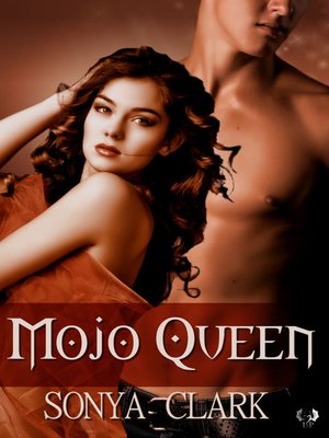 cover image of Mojo Queen